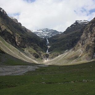 Kedarnath Yatra