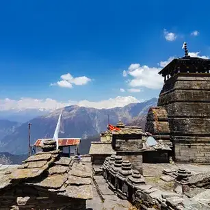 tungnath-chandrashila