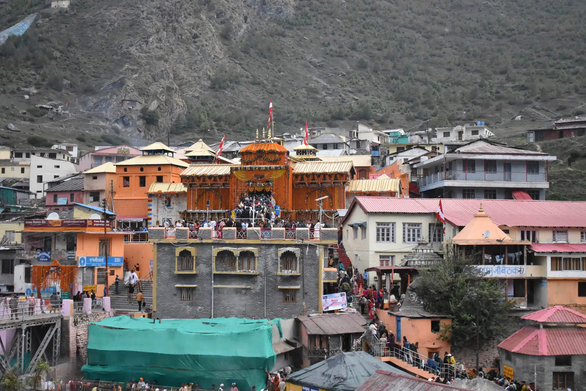 badrinath