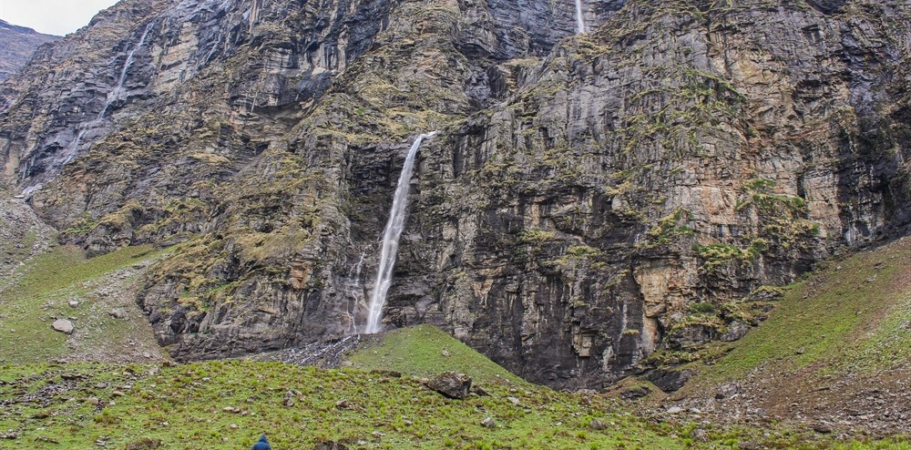 Rupin Pass Trek