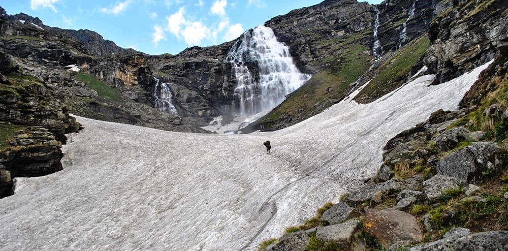 Rupin Pass Trek