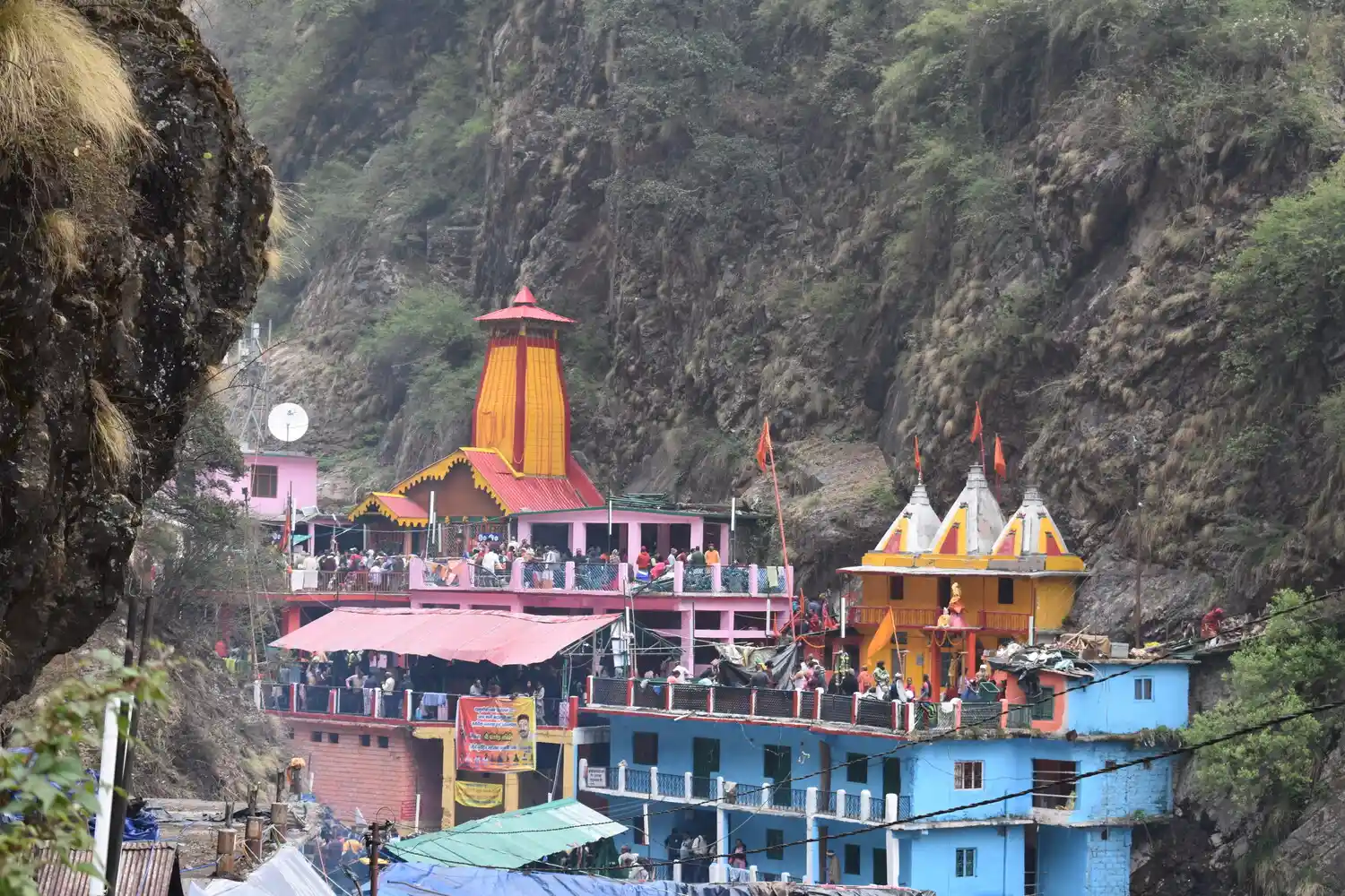 yamunotri